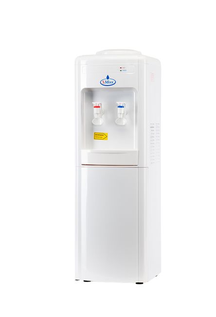 08 L SMixx белый