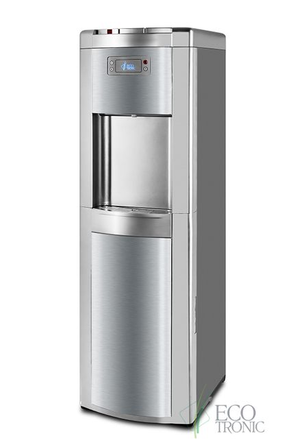 Ecotronic P9-LX серебристый