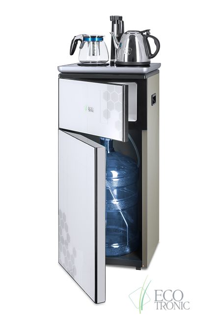 Ecotronic TB1-LE стальной