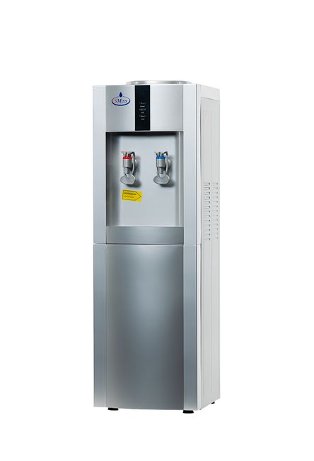 16 LD/E SMixx белый с серебром