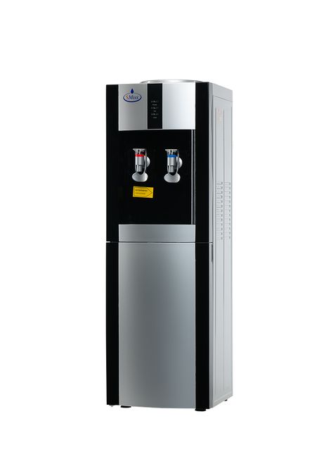 16 L/E SMixx черный с серебром