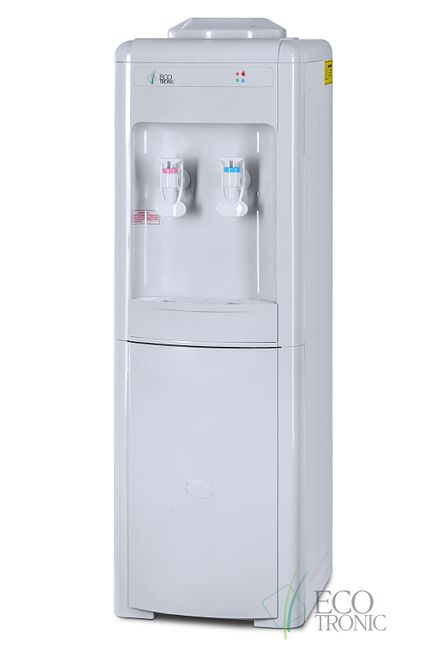 Ecotronic H2-LE белый