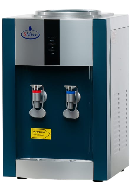 SMixx 16 TD/E